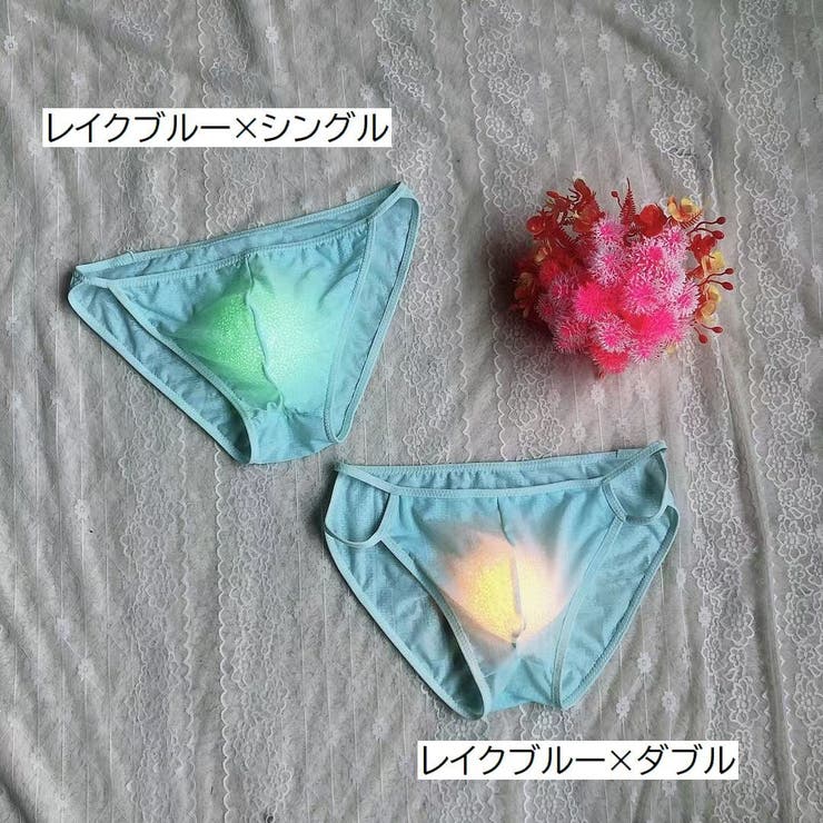 ブリーフ メンズショーツ ローライズ | PlusNao | 詳細画像15 