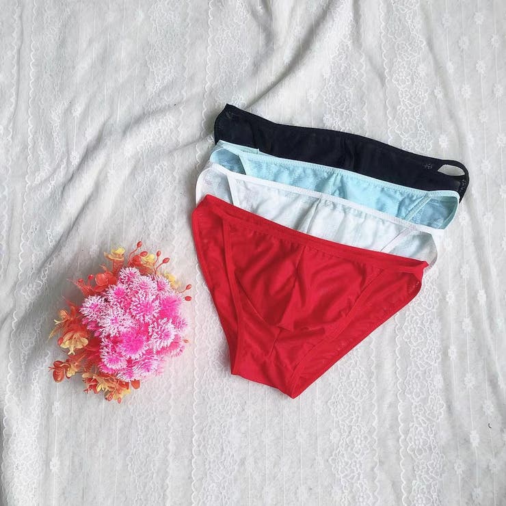 ブリーフ メンズショーツ ローライズ | PlusNao | 詳細画像8 