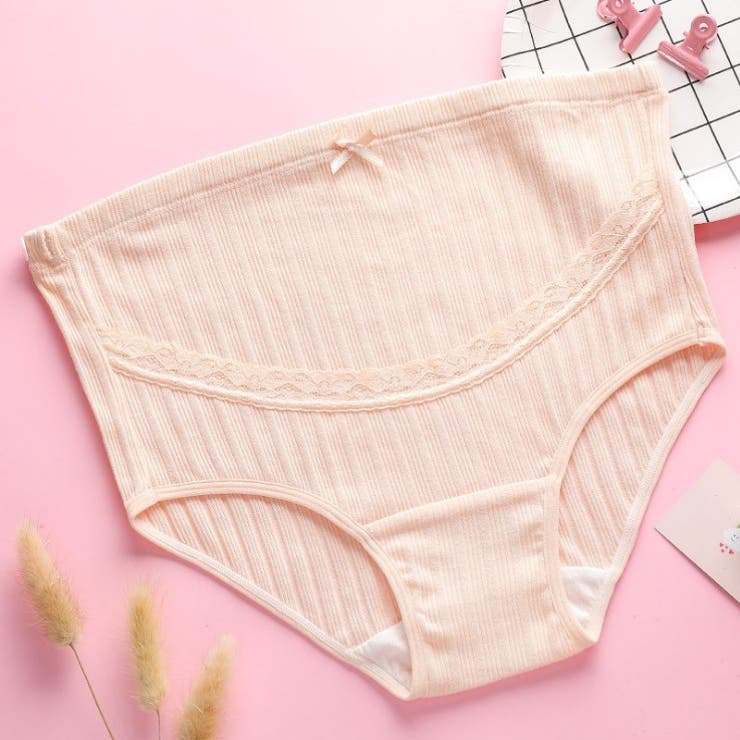 マタニティショーツ レディース 妊婦用 | PlusNao | 詳細画像10 