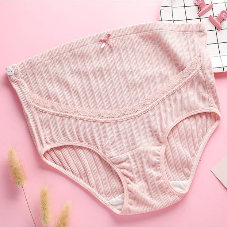 マタニティショーツ レディース 妊婦用 | PlusNao | 詳細画像11 