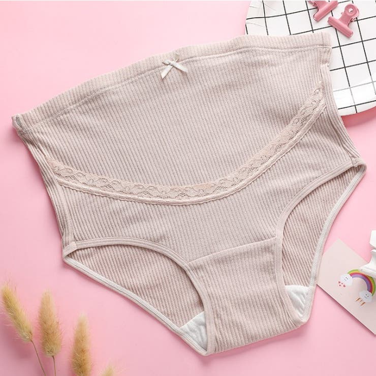 マタニティショーツ レディース 妊婦用 | PlusNao | 詳細画像13 