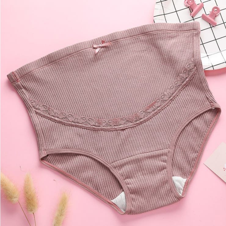 マタニティショーツ レディース 妊婦用 | PlusNao | 詳細画像14 