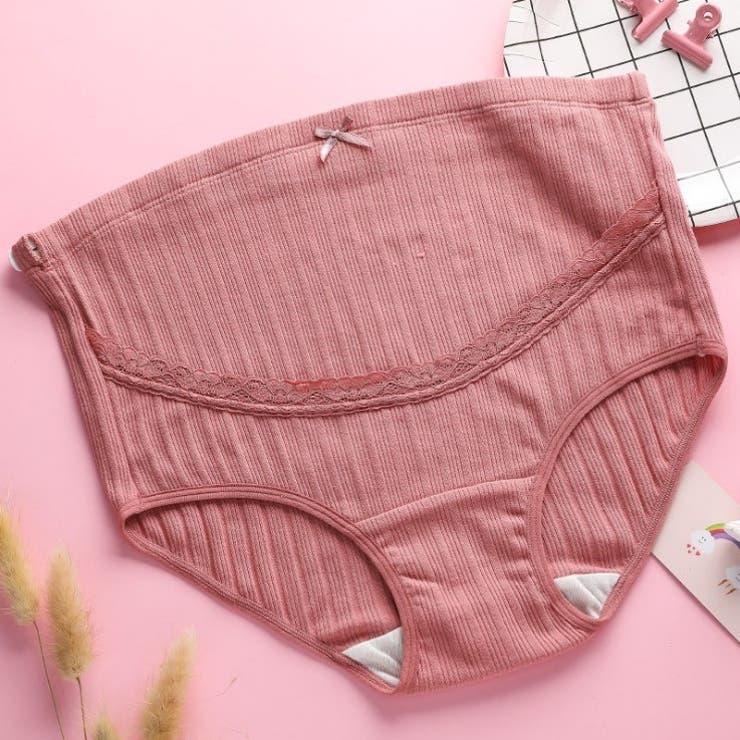 マタニティショーツ レディース 妊婦用 | PlusNao | 詳細画像15 