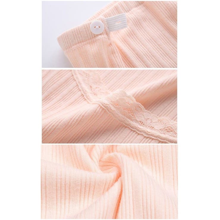 マタニティショーツ レディース 妊婦用 | PlusNao | 詳細画像17 