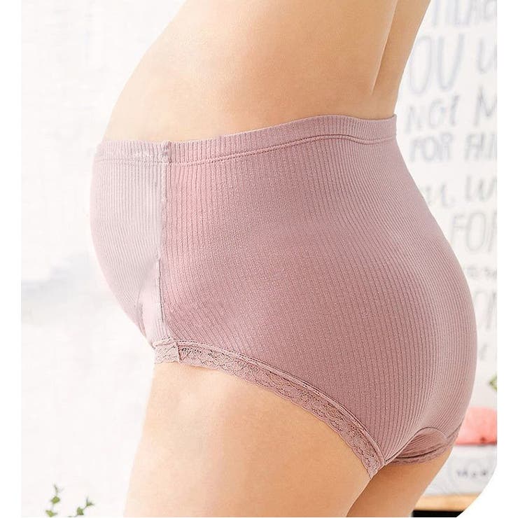 マタニティショーツ レディース 妊婦用 | PlusNao | 詳細画像2 