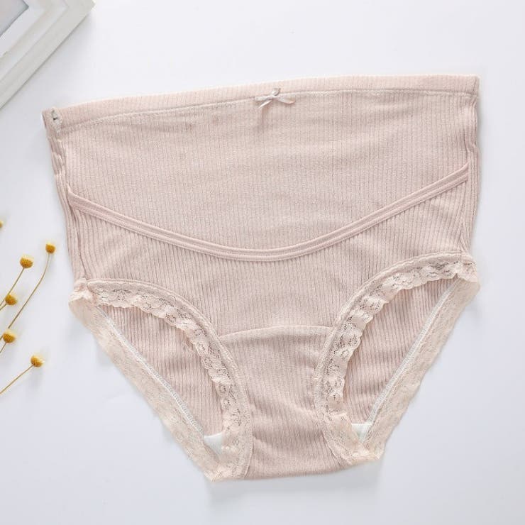 マタニティショーツ レディース 妊婦用 | PlusNao | 詳細画像7 