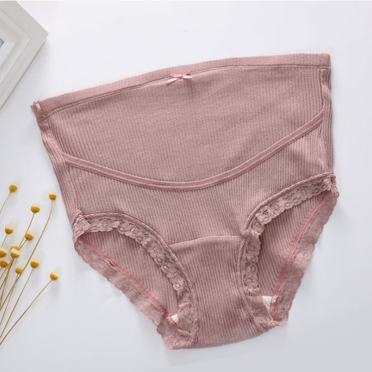 マタニティショーツ レディース 妊婦用 | PlusNao | 詳細画像8 