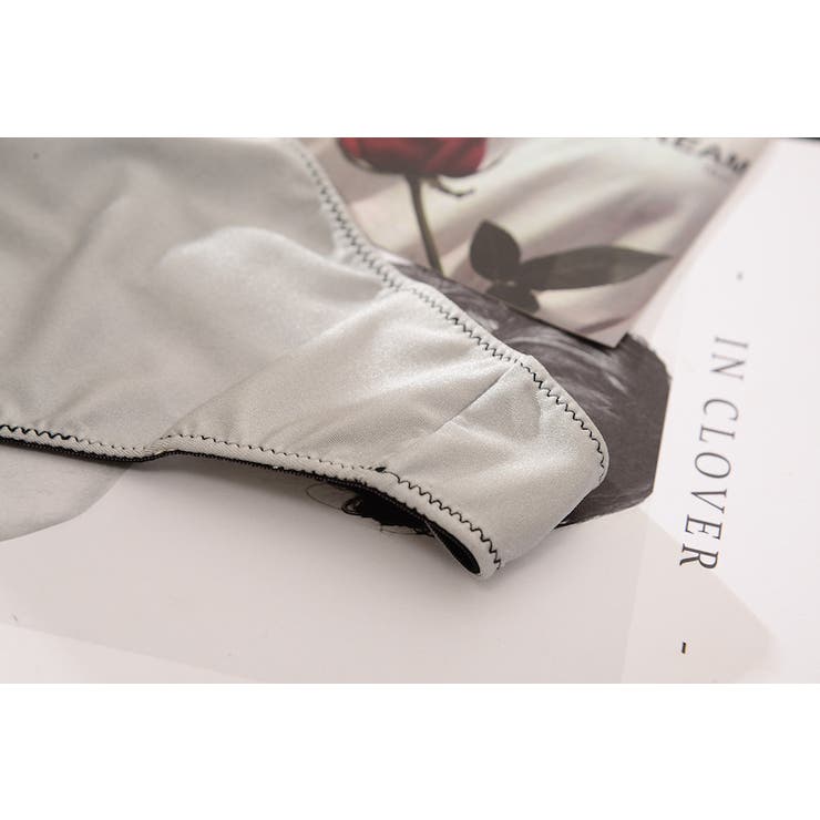 Tバック ショーツ レディース | PlusNao | 詳細画像11 