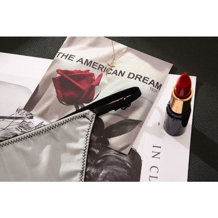 Tバック ショーツ レディース | PlusNao | 詳細画像9 