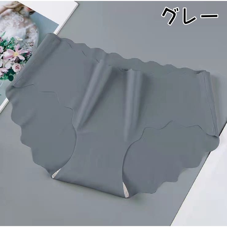 ショーツ シームレス スタンダード | PlusNao | 詳細画像14 