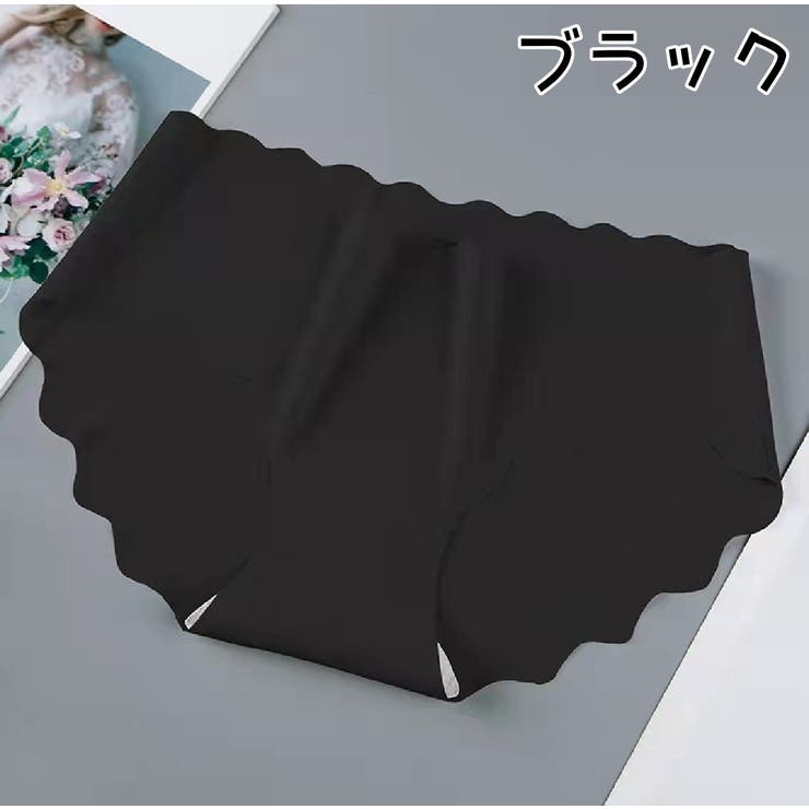 ショーツ シームレス スタンダード | PlusNao | 詳細画像15 