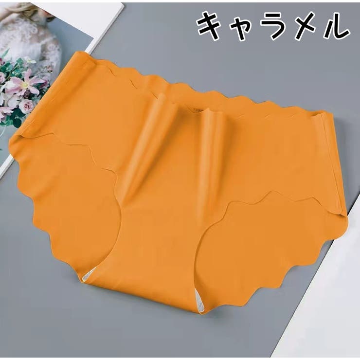 ショーツ シームレス スタンダード | PlusNao | 詳細画像16 