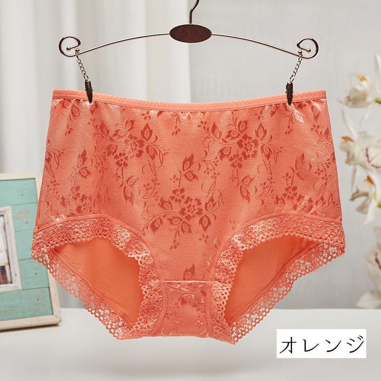 ショーツ 下着 女性下着 | PlusNao | 詳細画像10 