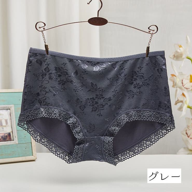 ショーツ 下着 女性下着 | PlusNao | 詳細画像12 