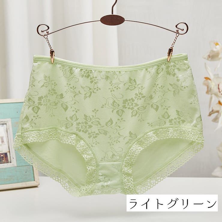 ショーツ 下着 女性下着 | PlusNao | 詳細画像13 
