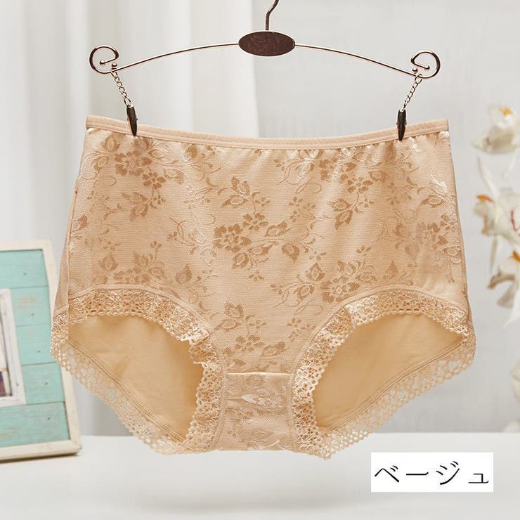 ショーツ 下着 女性下着 | PlusNao | 詳細画像14 