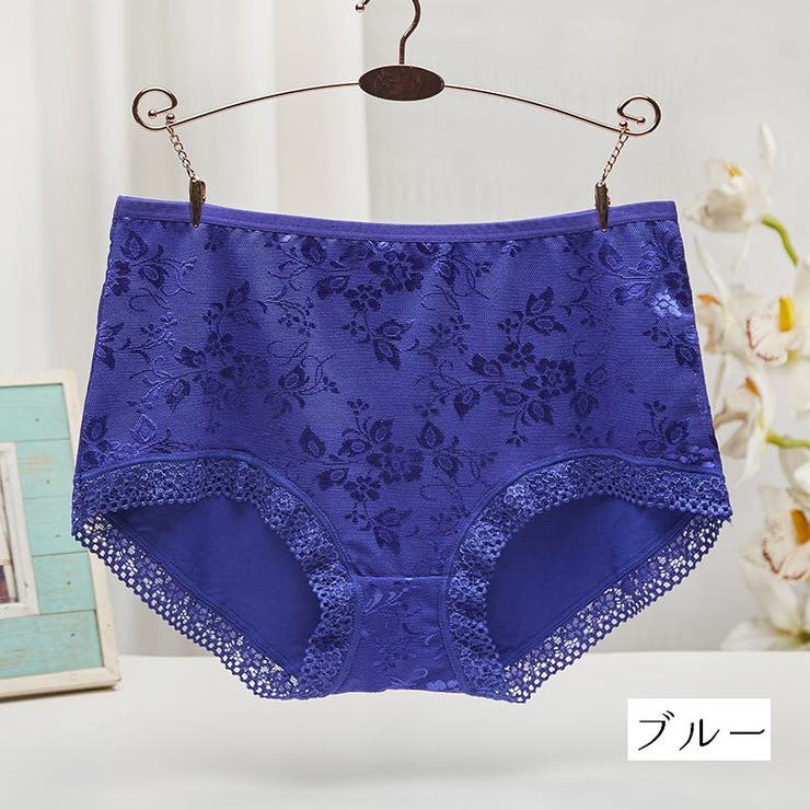 ショーツ 下着 女性下着 | PlusNao | 詳細画像17 