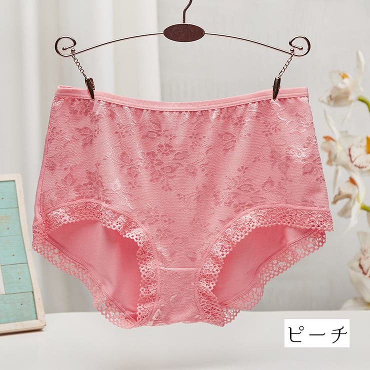 ショーツ 下着 女性下着 | PlusNao | 詳細画像18 