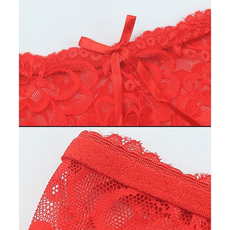 ボックスショーツ レディース 単品 | PlusNao | 詳細画像19 