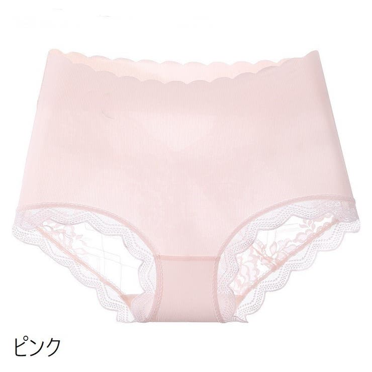 スタンダードショーツ ハイウエスト レディース | PlusNao | 詳細画像18 