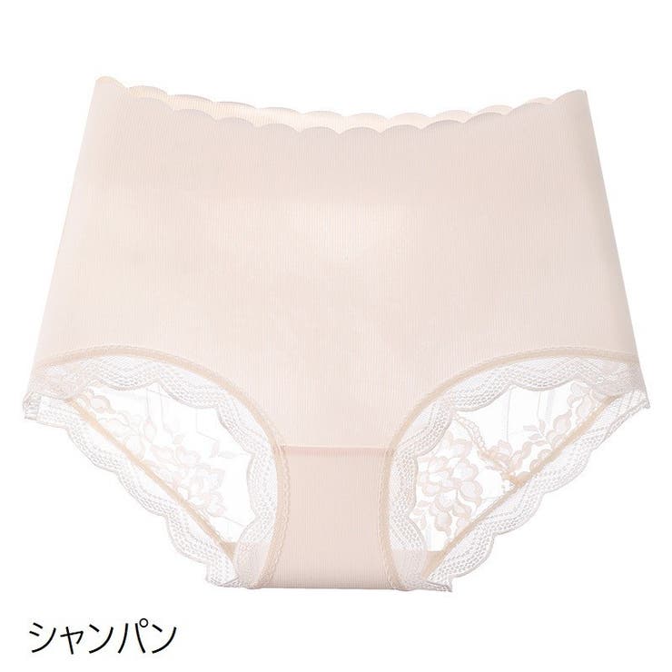 スタンダードショーツ ハイウエスト レディース | PlusNao | 詳細画像19 