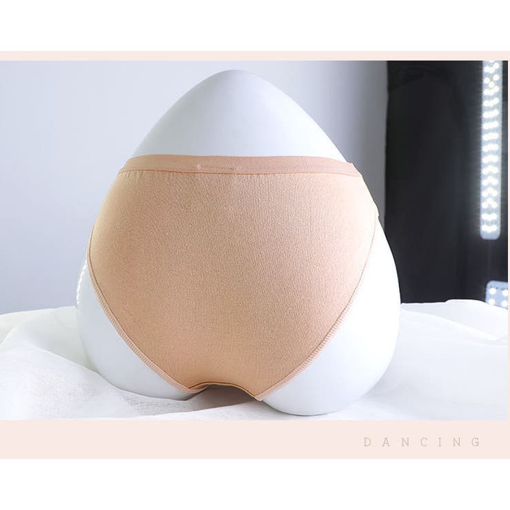 バレエショーツ アンダーショーツ 子ども用 | PlusNao | 詳細画像6 
