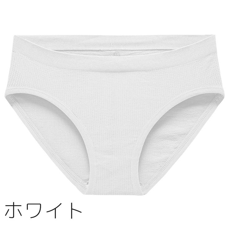 スタンダードショーツ レディース 女性 | PlusNao | 詳細画像16 