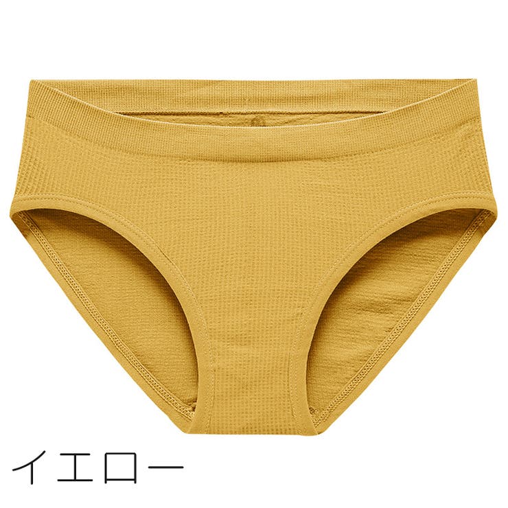 スタンダードショーツ レディース 女性 | PlusNao | 詳細画像17 