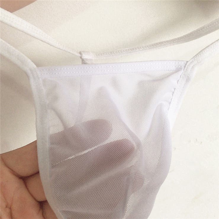 TバックショTバックショーツ ビキニブリーフ メンズ | PlusNao | 詳細画像11 