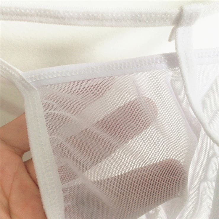 TバックショTバックショーツ ビキニブリーフ メンズ | PlusNao | 詳細画像13 