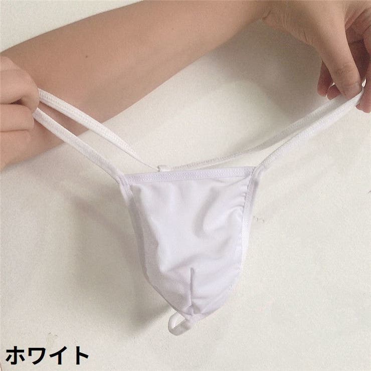 TバックショTバックショーツ ビキニブリーフ メンズ | PlusNao | 詳細画像14 