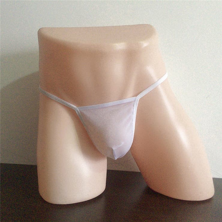 TバックショTバックショーツ ビキニブリーフ メンズ | PlusNao | 詳細画像2 