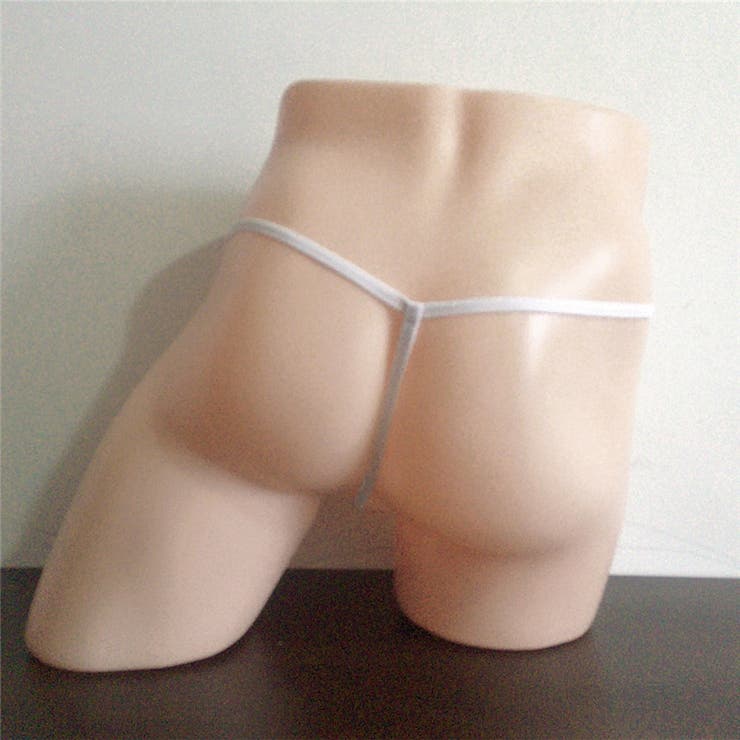 TバックショTバックショーツ ビキニブリーフ メンズ | PlusNao | 詳細画像3 