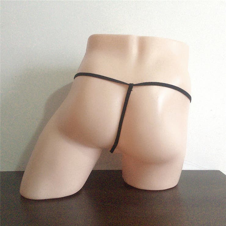 TバックショTバックショーツ ビキニブリーフ メンズ | PlusNao | 詳細画像6 