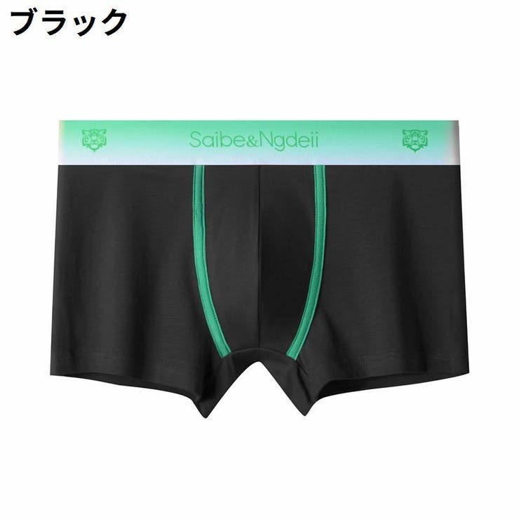 ボクサーパンツ トランクス メンズショーツ | PlusNao | 詳細画像3 