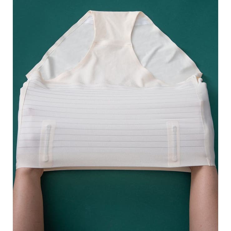 ガードルショーツ シームレス レディース | PlusNao | 詳細画像12 