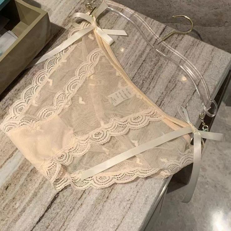 ふんどし型パンツ レディース 女性用下着 | PlusNao | 詳細画像4 