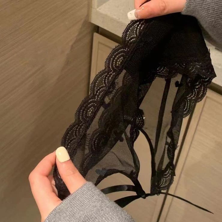 ふんどし型パンツ レディース 女性用下着 | PlusNao | 詳細画像9 