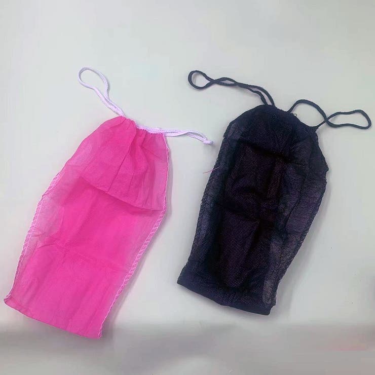 紙パンツ 使い捨てショーツ 10枚セット | PlusNao | 詳細画像4 