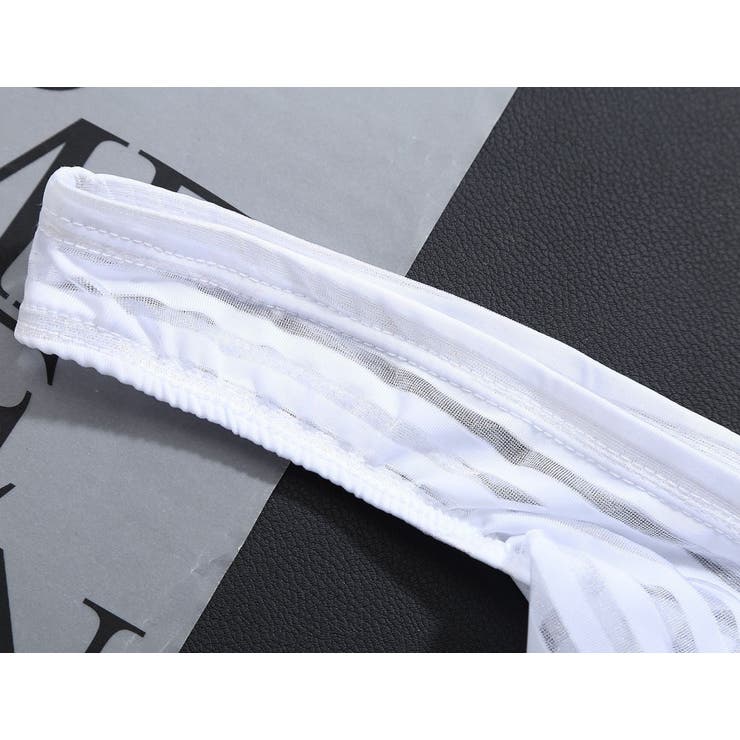 Tバックショーツ パンツ メンズ | PlusNao | 詳細画像12 