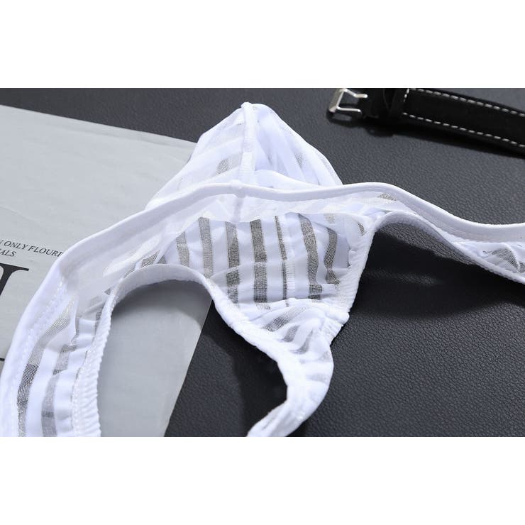 Tバックショーツ パンツ メンズ | PlusNao | 詳細画像9 