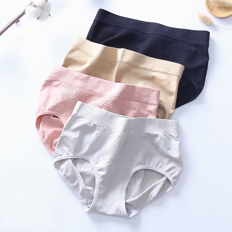 ショーツ スタンダード 単品 | PlusNao | 詳細画像12 