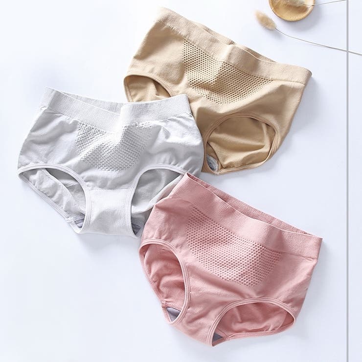 ショーツ スタンダード 単品 | PlusNao | 詳細画像13 