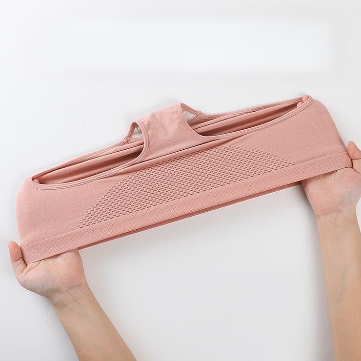 ショーツ スタンダード 単品 | PlusNao | 詳細画像16 