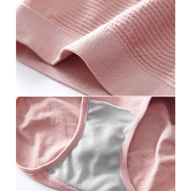 ショーツ スタンダード 単品 | PlusNao | 詳細画像18 