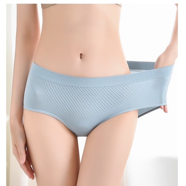 ショーツ スタンダード 単品 | PlusNao | 詳細画像5 