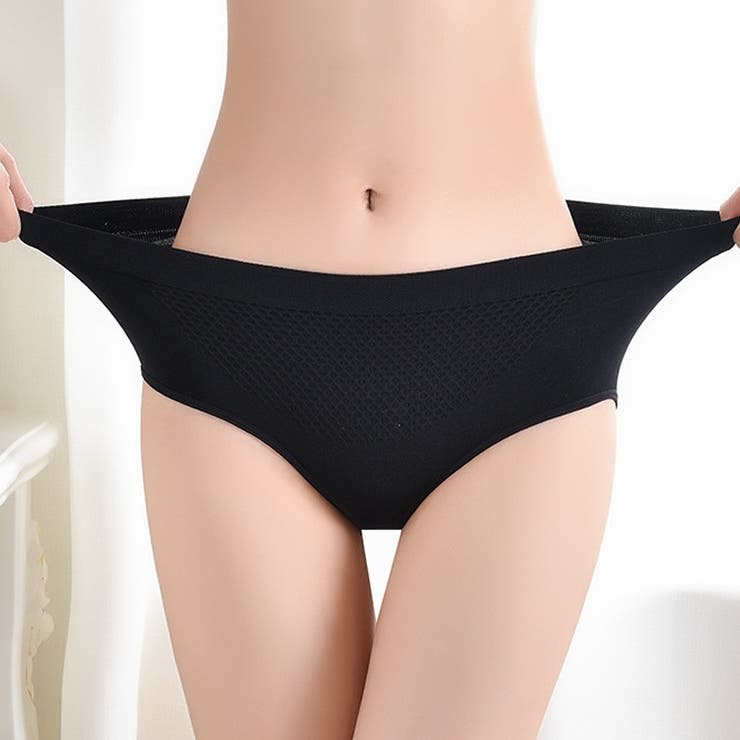 ショーツ スタンダード 単品 | PlusNao | 詳細画像6 