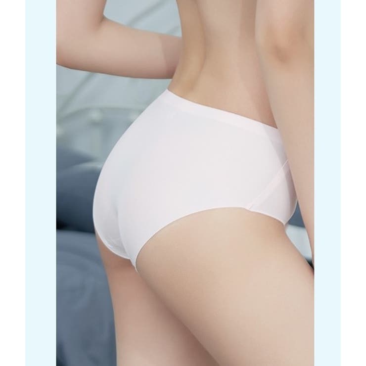 スタンダードショーツ パンツ レディース | PlusNao | 詳細画像2 