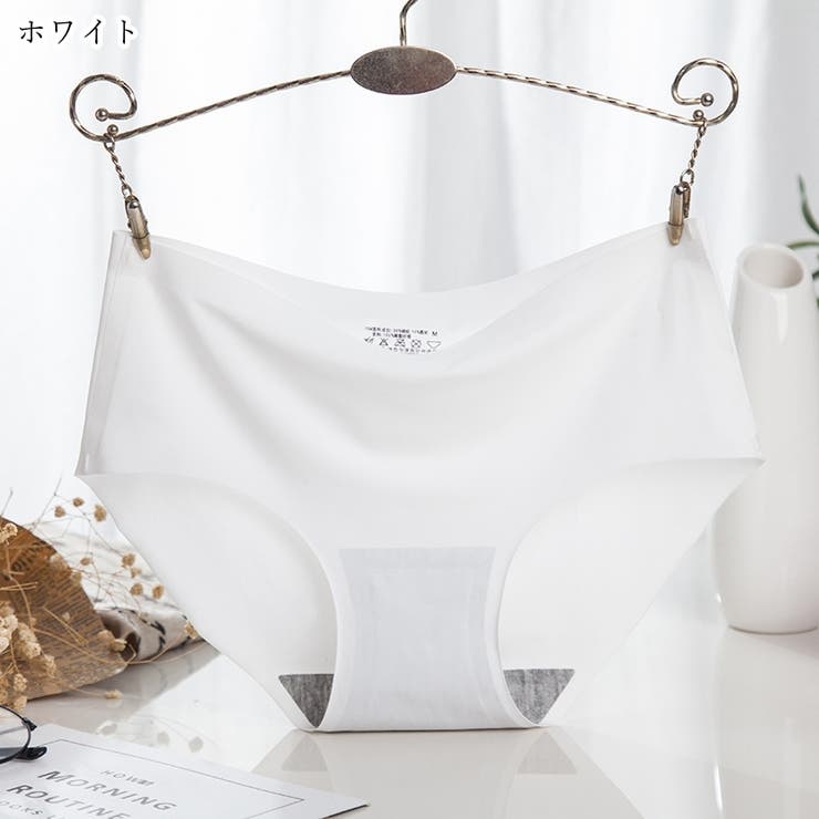 スタンダードショーツ パンツ レディース | PlusNao | 詳細画像8 
