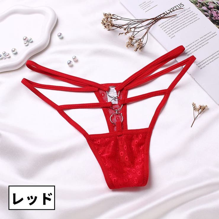 Tバックショーツ レディース 女性 | PlusNao | 詳細画像6 